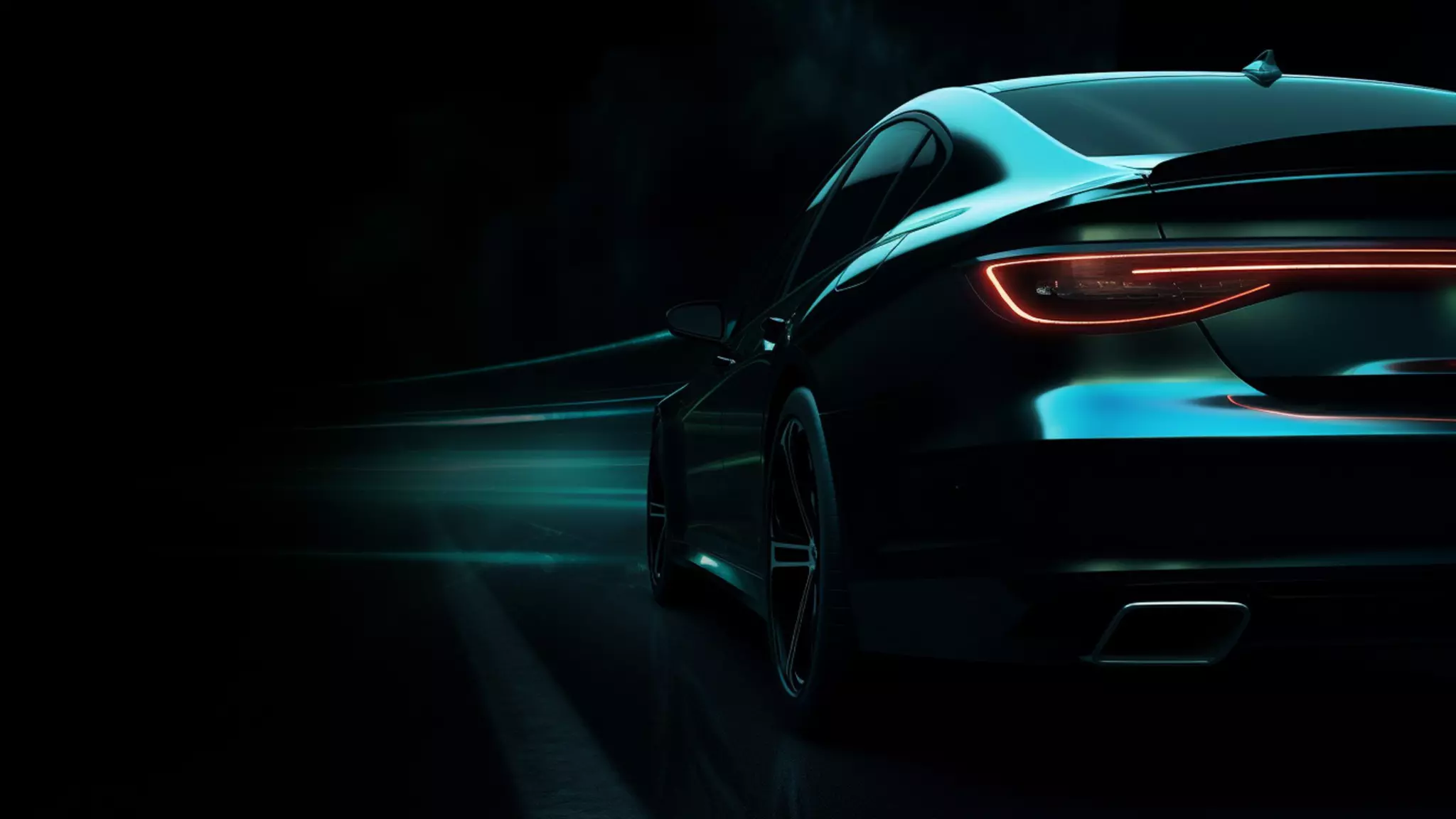 Automotive