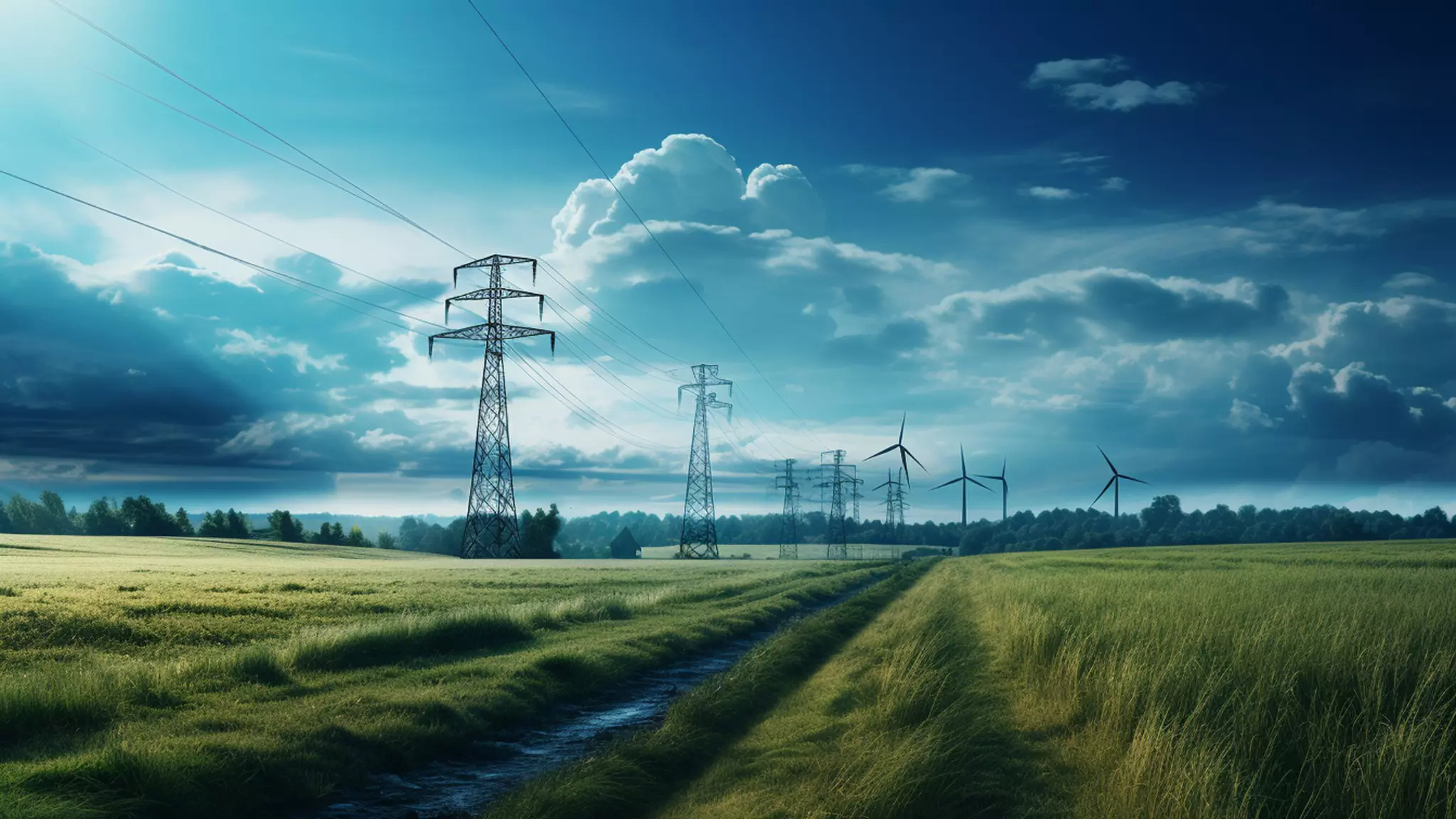 Renewable Energy